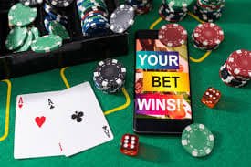 Giao diện trò chơi Bingo trực tuyến trên nền tảng s689 tại Việt Nam