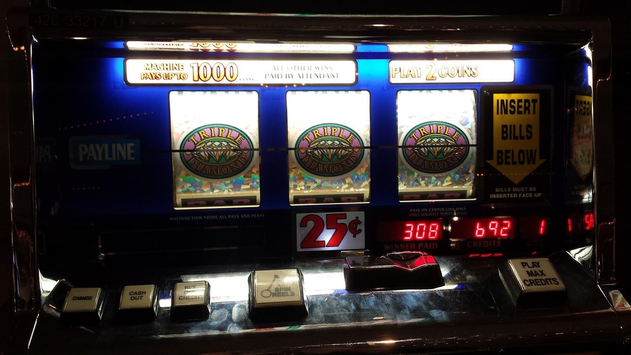 Các loại game slot online đa dạng trên s689 dành cho người chơi Việt Nam